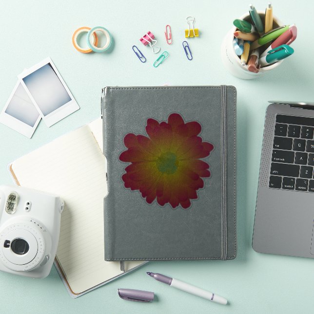 Floral design (iPad Cover)