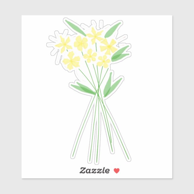 Floral design (Sheet)