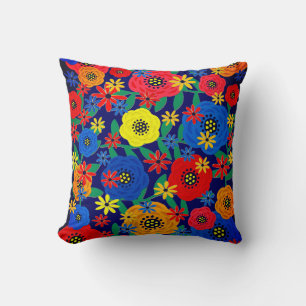 Floral Design 31218 Cushion