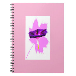 Floral Design Notebook