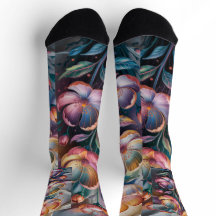 Floral Design on
