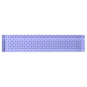 Floral Design Pattern Nameplate