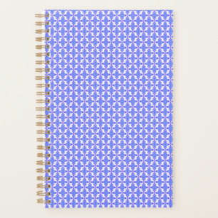 Floral Design Pattern Planner