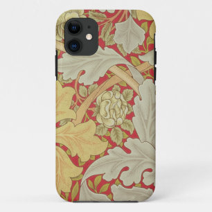 Floral Designed iPhone 11 Case