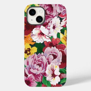 Floral Dreams #1 at Susiejayne Case-Mate iPhone 14 Case