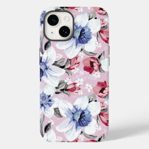 Floral Dreams #2 at Susiejayne Case-Mate iPhone 14 Case