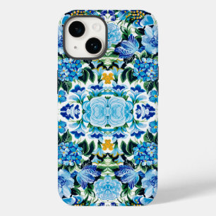 Floral Dreams #5 at Susiejayne Case-Mate iPhone 14 Case