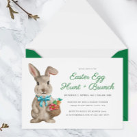 Floral Easter Egg Hunt & Brunch 