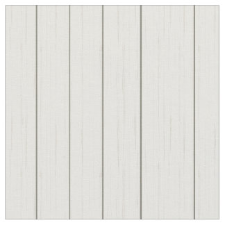 Floral fabric white wood grain 1