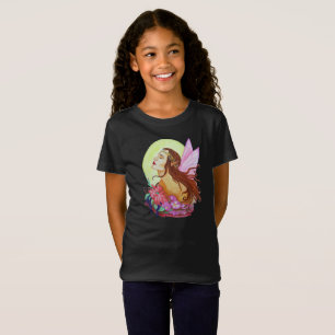 Floral Fairy T-Shirt