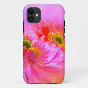Floral fantasy Case-Mate iPhone case