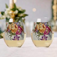 Floral Fantasy