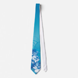 Floral Fashion 10 Tie