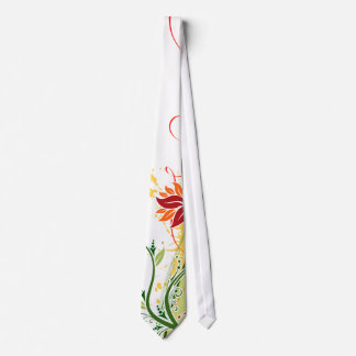 Floral Fashion 1 Tie