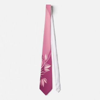 Floral Fashion 2 Tie
