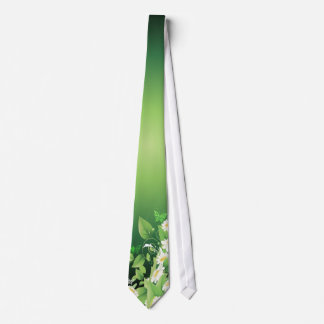 Floral Fashion 7 Tie