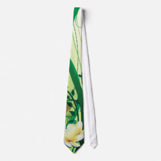 Floral Fashion 8 Tie