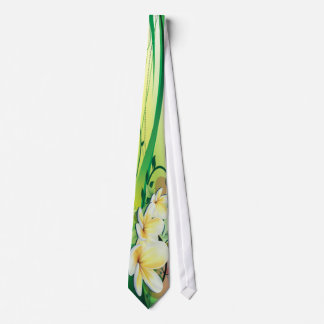 Floral Fashion 8A Tie