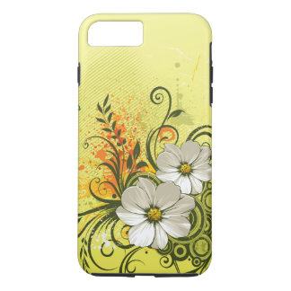 Floral Fashion 9 Case-Mate Case