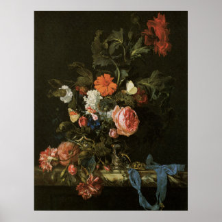 Floral Fine Art Poster or Print