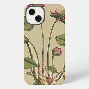 Floral Flower Botanical Garden iPhone 6 Case