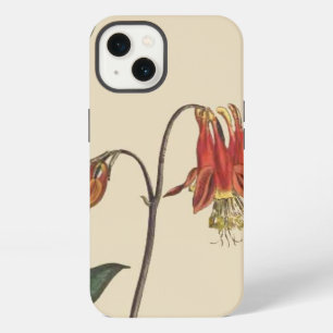 Floral Flower Botanical Garden iPhone 6 Case