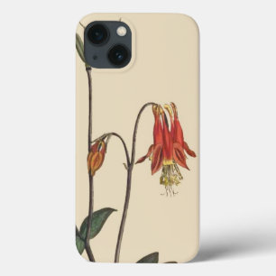 Floral Flower Botanical Garden iPhone 6 Case