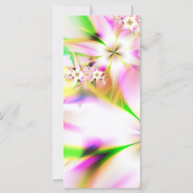 Floral fractal (Front)