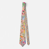 Floral funk