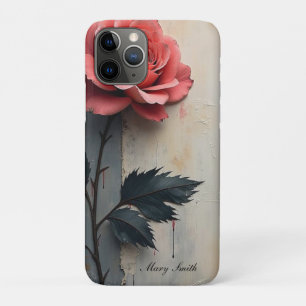 Floral Galore iPhone Case