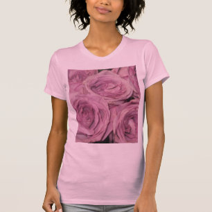 Floral Garden T-Shirt
