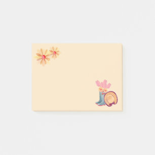 Floral Gardening Notes