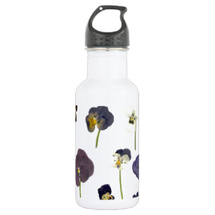 Floral Gardens Destiny Whimsical Blossoms 532 Ml Water Bottle