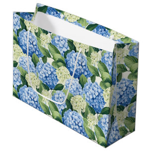 Floral Gift Bag