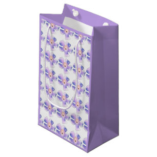 Floral Gift Bag