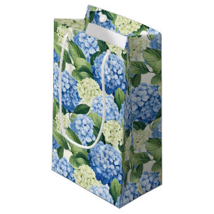 Floral Gift Bag