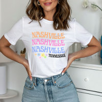 Floral Girly Nashville Tennessee