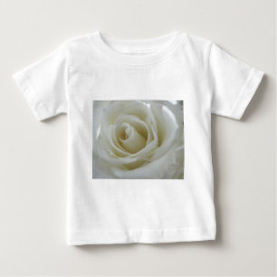 Floral Glow Baby T-Shirt