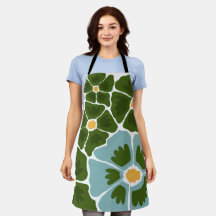 Floral Illustration Artwork