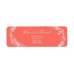 Floral Illustrations Script Name