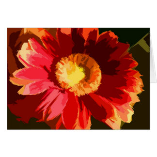 Floral Impression