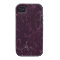 Floral iPhone 4/4S Case Mate Case