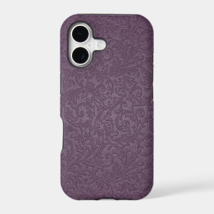 Floral iPhone 5 Case