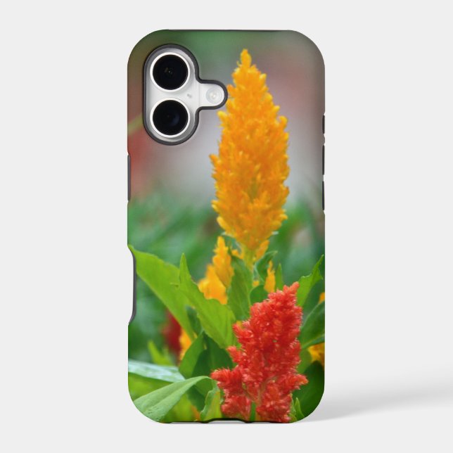 Floral iPhone 5 Case (Back)