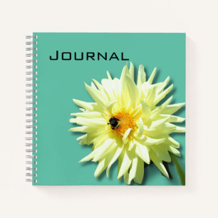 Floral Journal
