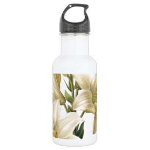 Floral Joy 532 Ml Water Bottle