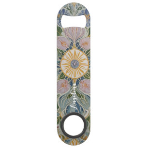 Floral Kaleidoscope Personalised