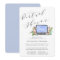 Floral Laptop Virtual Bridal Shower