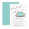 Floral Laptop Virtual Bridal Shower
