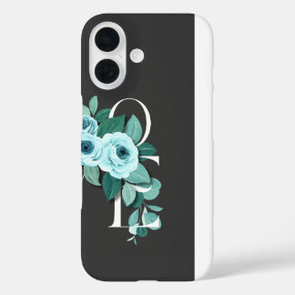 Floral Love Case